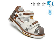 Босоножки Том.М F65116H от магазина Frison