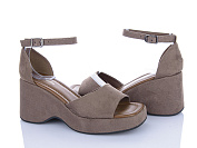 Босоножки Loretta V019-2 от магазина Frison