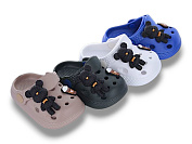 Кроксы Babyshop 350-9 mix от магазина Frison