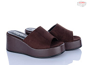 Шлепанцы Dageni F88-8 от магазина Frison