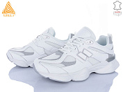 Кроссовки Stilli Group NB500-4 шкіра піна от магазина Frison