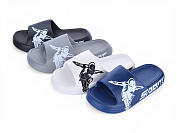 Шлепанцы Deshman YD3178 mix от магазина Frison