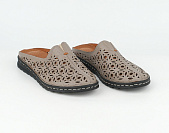 Шлепанцы Allshoes 213860 от магазина Frison