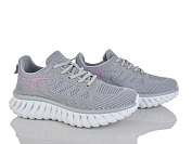 Кроссовки Бабочка 389-525 от магазина Frison