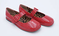Туфли Allshoes 196415 от магазина Frison