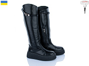 Сапоги Ailinda 006-2МД єврозима от магазина Frison