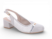 Туфли Hongquan CM8 от магазина Frison