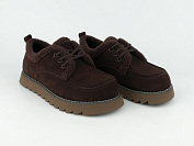 Туфли Allshoes 216343 от магазина Frison