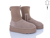 Угги Мир 4224-5826 khaki от магазина Frison