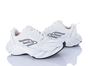 Кроссовки Clibee D25999 white от магазина Frison