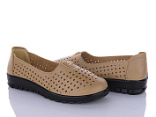 Туфли Baolikang 5085 brown от магазина Frison