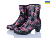 Сапоги Shoesviento 001-228 от магазина Frison
