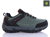 Кроссовки M Shoes AM2538-7 термо от магазина Frison