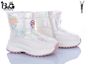 Дутики Poni Kids 2315-3C от магазина Frison