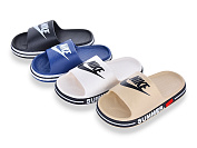 Шлепанцы Sanlin2 E2588 mix от магазина Frison