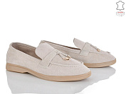 Туфли L&M-Lemon PL24-3 от магазина Frison