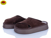 Шлепанцы Meideli DTP869-2 от магазина Frison