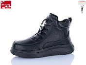 Ботинки Maiguan F51-1 от магазина Frison