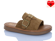 Шлепанцы Jiaolimei C25-3 от магазина Frison