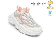 Кроссовки Том.М 51020B от магазина Frison