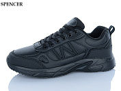 Кроссовки Spencer KMBA528-3 от магазина Frison