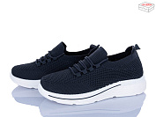 Кроссовки Pryama Vigoda 4319-M34-2 от магазина Frison