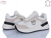 Кроссовки Ailaifa AF06 beige от магазина Frison