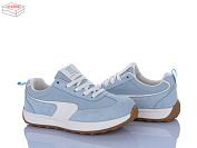 Кроссовки Aba W8ABA01-5 от магазина Frison