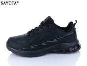 Кроссовки Sayota S3123-3 от магазина Frison