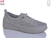 Туфли Gukkcr DB2193 от магазина Frison