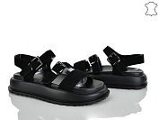 Босоножки Бабочка 2862-37 от магазина Frison