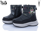 Дутики Kajila 2315-6A от магазина Frison