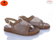 Босоножки Gollmony V12-1 khaki от магазина Frison