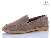 Туфли Башили H6547-9 от магазина Frison