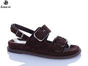 Босоножки Башили XH1-3 от магазина Frison