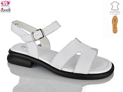 Босоножки Gukkcr MG8658 от магазина Frison