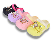 Кроксы Sanlin2 3010 mix от магазина Frison