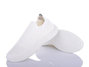 Кроссовки Violeta 190-0-2 white от магазина Frison
