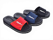 Шлепанцы Deshman 250807 mix от магазина Frison