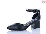 Туфли Vika 101-2 от магазина Frison