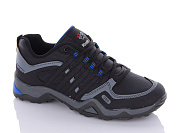 Кроссовки Sharif 3013-4 (40-45) от магазина Frison