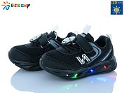 Кроссовки Klf BY5248-1A LED от магазина Frison