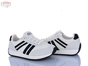 Кроссовки Aba W8ABA05-2 от магазина Frison