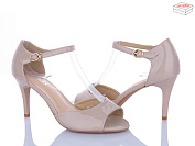 Босоножки Qq Shoes SK2 от магазина Frison