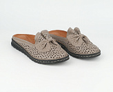 Шлепанцы Allshoes 213854 от магазина Frison