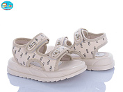 Босоножки Bbt L861-2-2 от магазина Frison