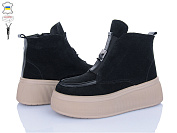 Ботинки Ailinda 27141K-1M от магазина Frison