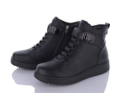Ботинки I.Trendy BK262-1A-old-1 от магазина Frison