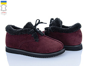 Туфли Ailinda 371-122M от магазина Frison