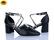 Туфли Meideli L622-7 от магазина Frison